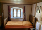 Schlafzimmer 2 - Zweibettzimmer